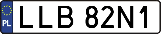 LLB82N1