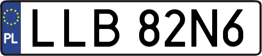 LLB82N6