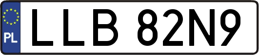 LLB82N9
