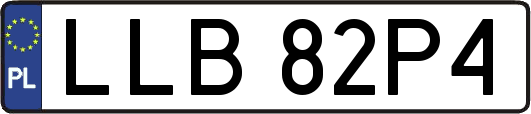 LLB82P4