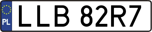LLB82R7