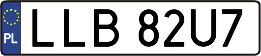 LLB82U7