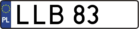 LLB83