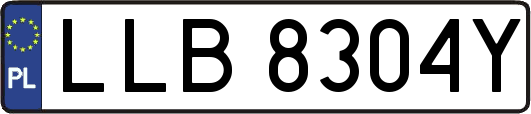LLB8304Y