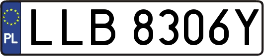 LLB8306Y