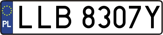 LLB8307Y