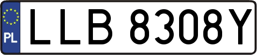 LLB8308Y