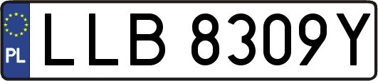 LLB8309Y