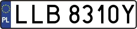 LLB8310Y