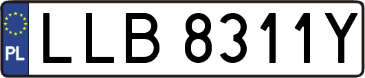 LLB8311Y