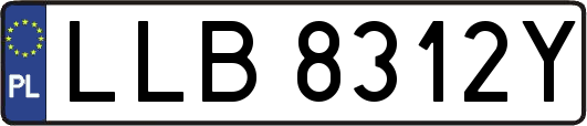 LLB8312Y