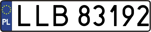 LLB83192