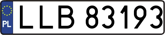 LLB83193