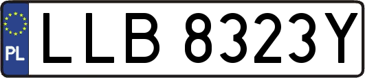 LLB8323Y