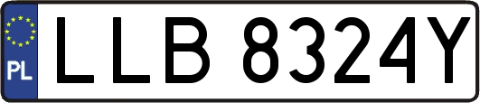 LLB8324Y
