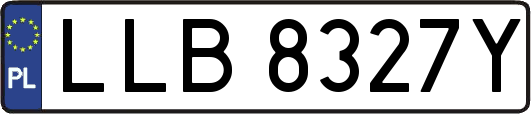 LLB8327Y