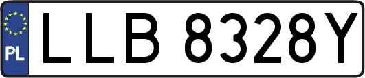 LLB8328Y