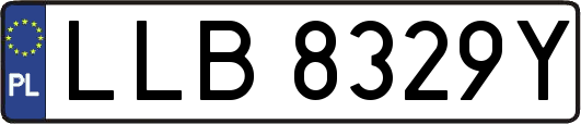 LLB8329Y