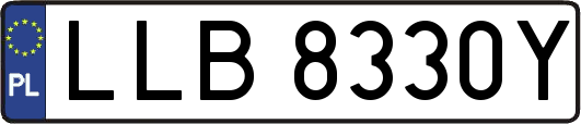 LLB8330Y