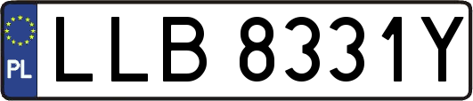 LLB8331Y