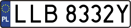 LLB8332Y