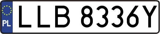 LLB8336Y