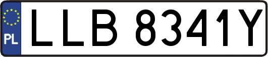 LLB8341Y