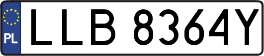 LLB8364Y