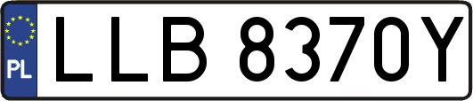 LLB8370Y