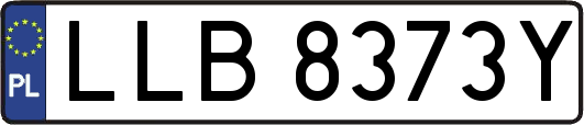 LLB8373Y