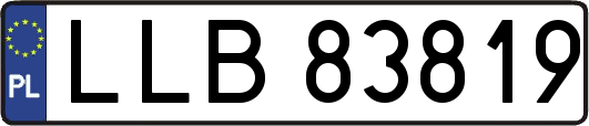 LLB83819