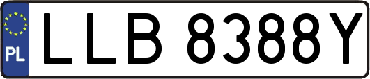 LLB8388Y