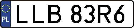 LLB83R6