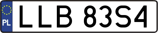 LLB83S4