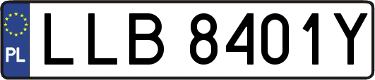 LLB8401Y