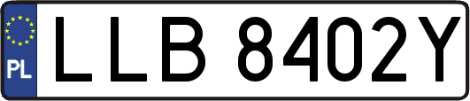 LLB8402Y