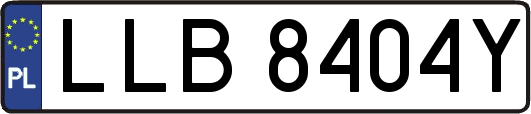 LLB8404Y