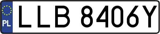 LLB8406Y
