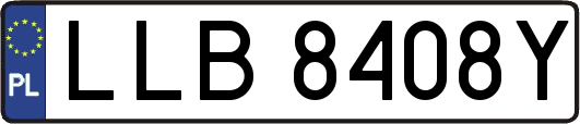 LLB8408Y