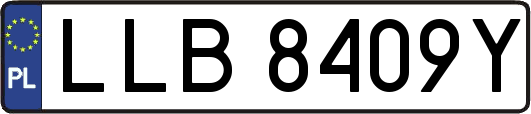 LLB8409Y