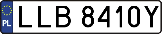 LLB8410Y