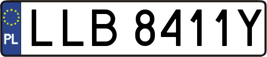 LLB8411Y
