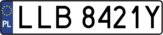 LLB8421Y