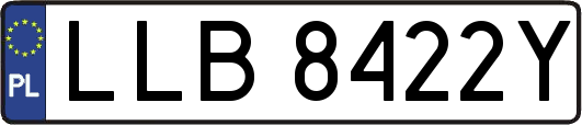 LLB8422Y
