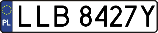LLB8427Y