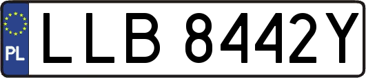 LLB8442Y