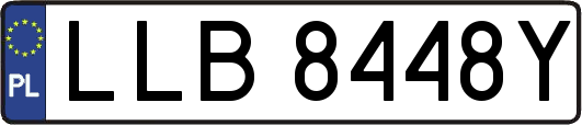 LLB8448Y
