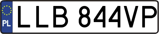 LLB844VP