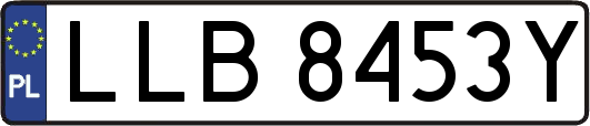 LLB8453Y