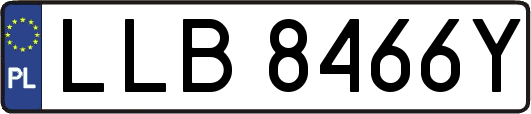 LLB8466Y